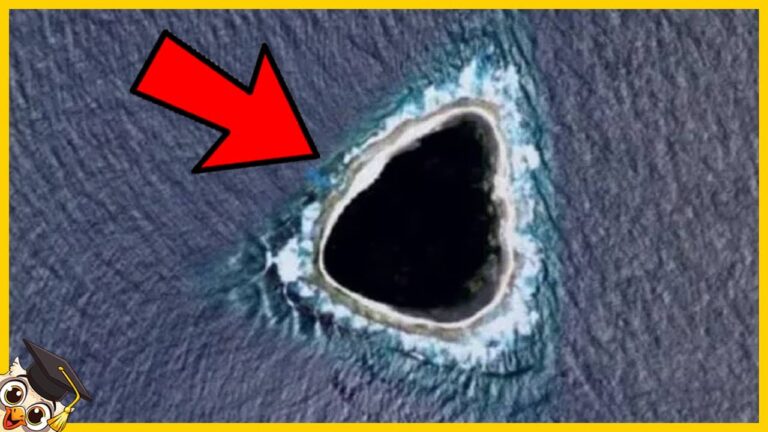 Ontdek Geheime Plekken om te Verkennen