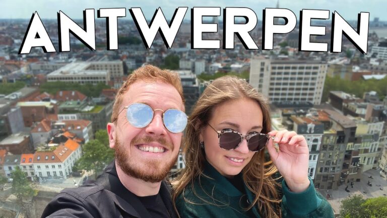 Ontdek Betoverende Tentoonstellingen in Belgische Steden