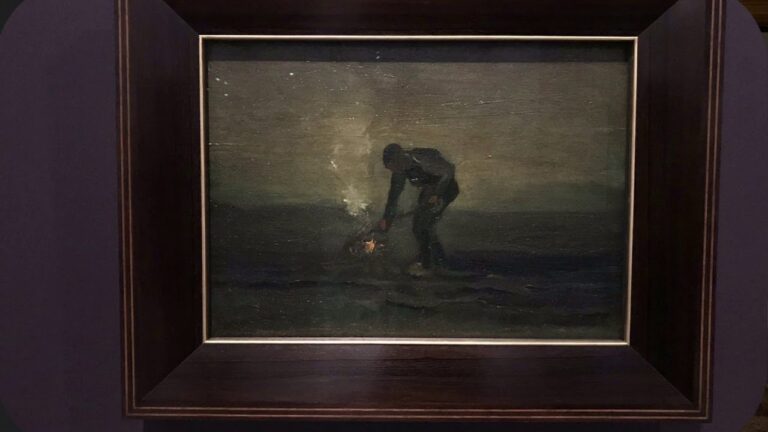 Ontdek de Betovering van Kunstenaarsdorpen