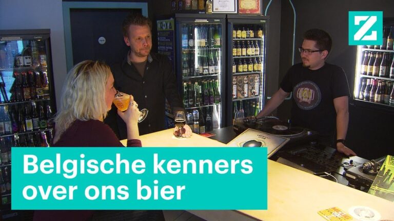 Biercultuur en Belgische Brouwerijen: Een Verkenning