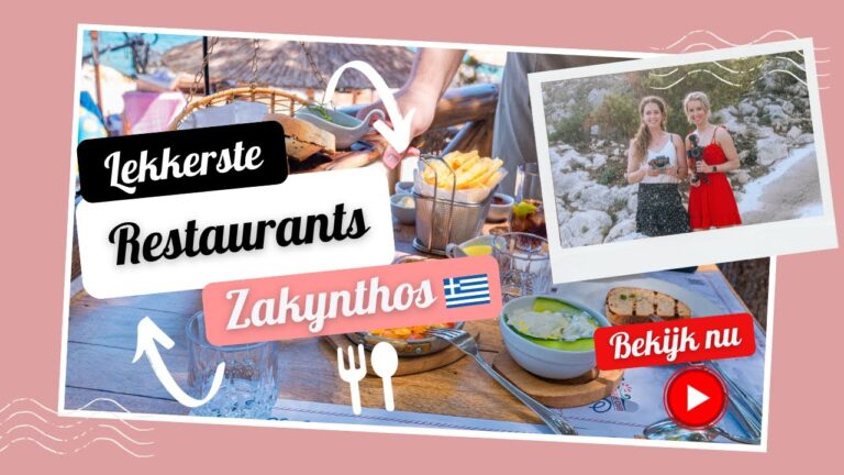 Ontdek de Beste Eetexcursies in de Stad