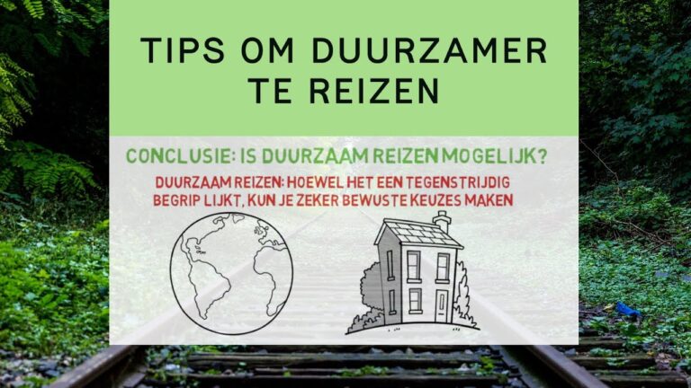 Duurzaam Reizen: Ecologische Accommodaties Ontdekken