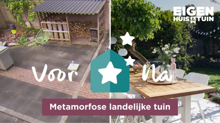 Idyllische Locaties voor Perfecte Landelijke Escapes