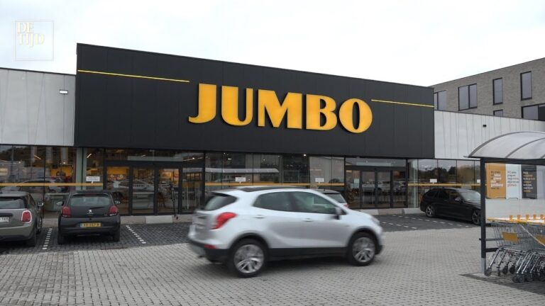 Winkelen op Belgische Markten: Een Gids voor Lokale Schatten