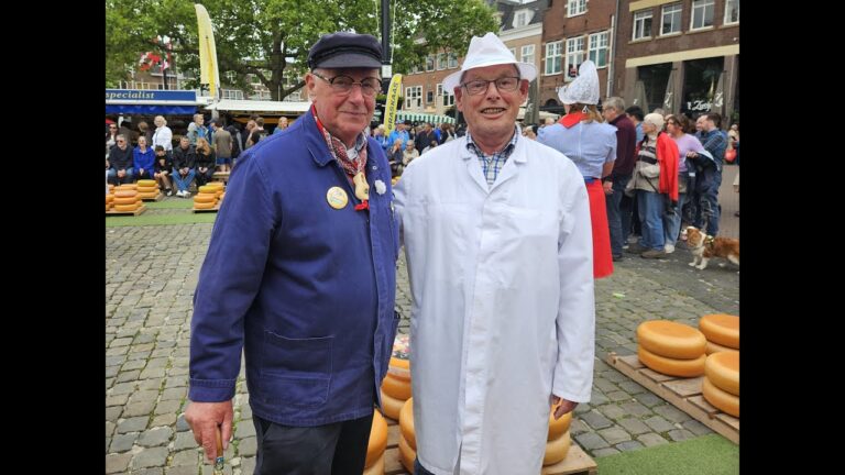 Ontdek de Creatieve Wereld van Lokale Markten voor Kunst en Ambachten