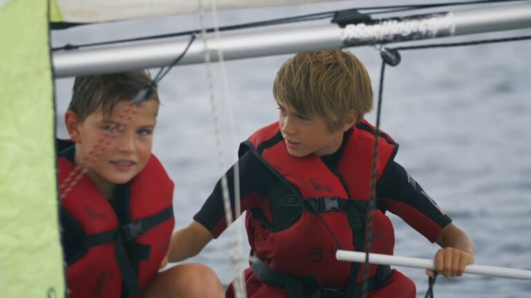 Zomeravonturen: Ontdek Sportieve Mogelijkheden