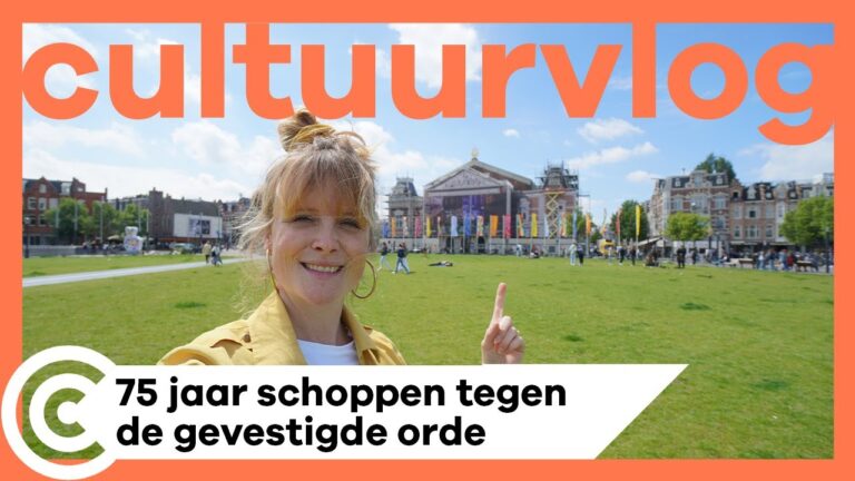 De Beste Culturele Festivals in Nederland