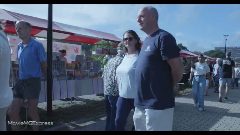 Ontdek Ambachtelijke Vondsten op Lokale Markten