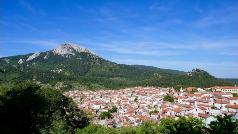 Ontdek de Pracht van Middeleeuwse Kastelen