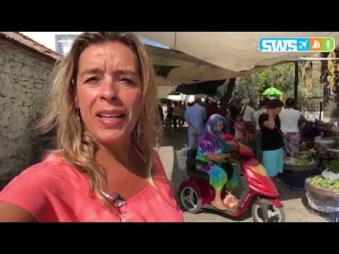 Ervaring met Lokale Markten en Organische Groenten