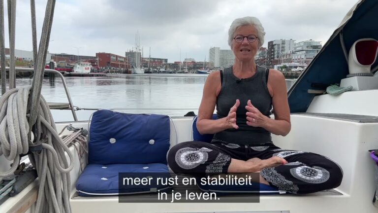 Balans Vinden tijdens Wellness Reizen