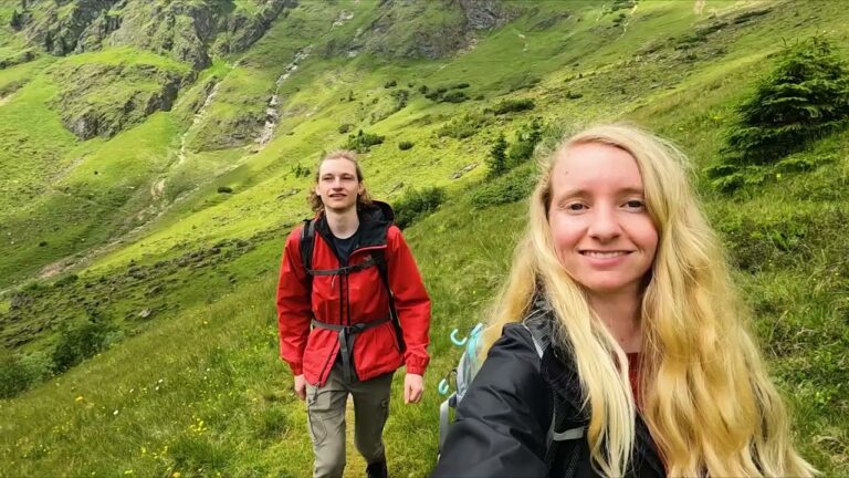 Zomerplezier: Actieve Activiteiten in de Natuur