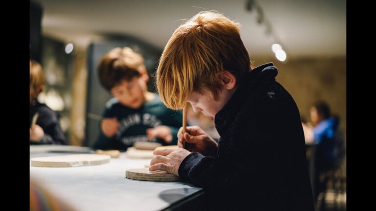 Beeldhouwkunst Tentoonstellingen in Musea