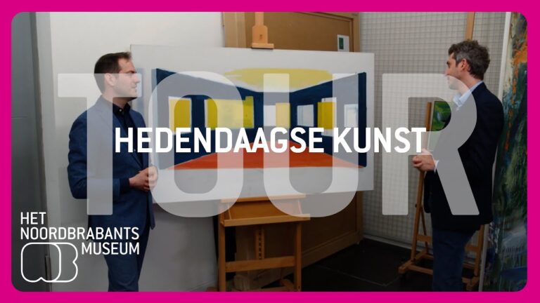 Ontdek Straatkunst tijdens een Onvergetelijke Tour