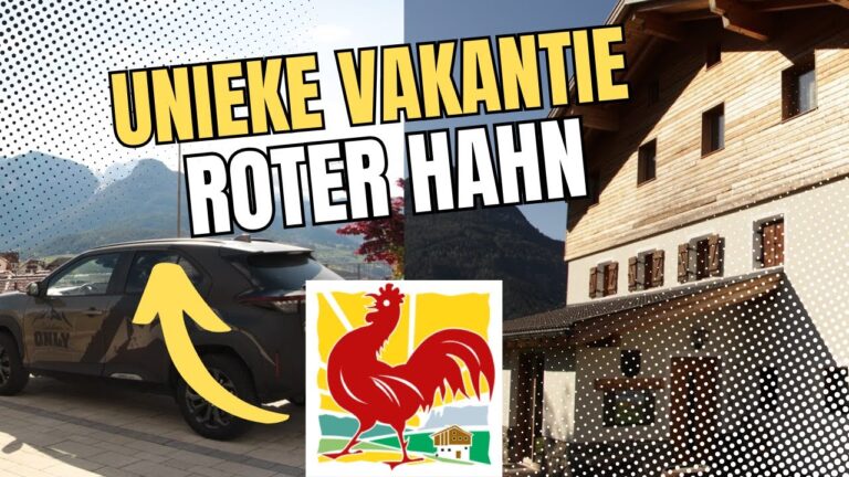 Unieke Bestemmingen voor Onvergetelijke Outdoor Avonturen