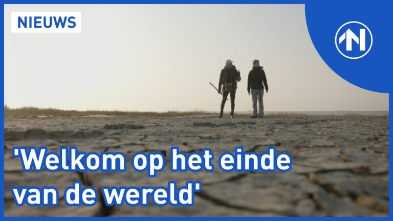 Verkenningstochten door Prachtige Landschappen