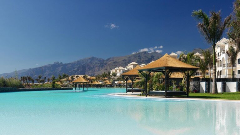 Ultieme Verwennerij in Luxe Accommodaties