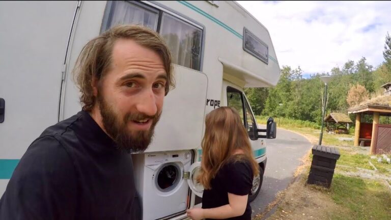 Ontdek de Beste Picknickplaatsen langs Autoroutes voor Roadtrips