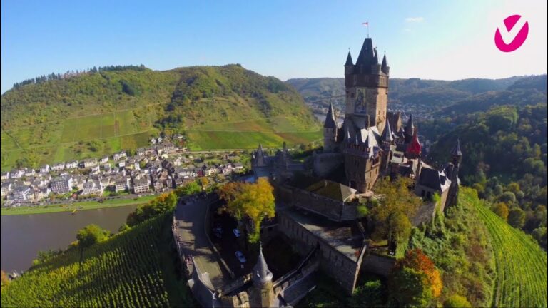 Ontdek Bruisende Steden voor een Perfect Weekendje Weg