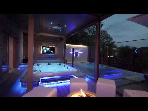 Ontdek Wellness in Luxe Spa Bestemmingen