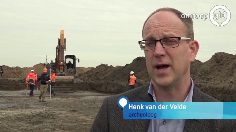 Verkenning van Romeinse Opgravingen: Een Historische Reis