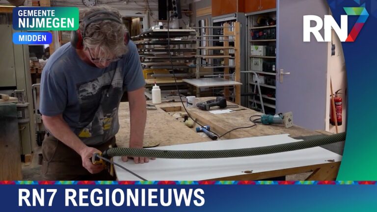 Ontdek de Ambachtelijke Ambachten van de Regio