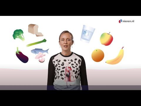 Slimme Tips voor Eten en Drinken bij Dieetadvies