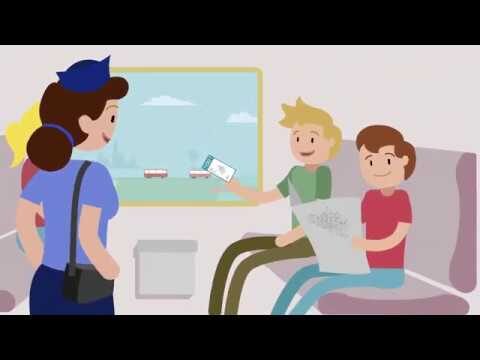 Duurzaam Reizen met Openbaar Vervoer in Belgi&euml;