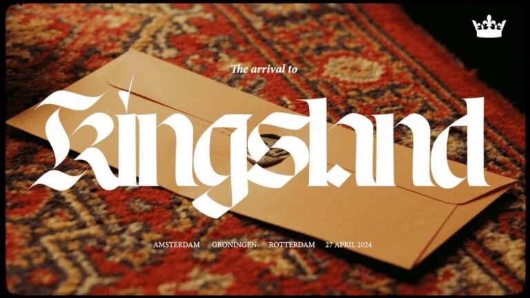 De Ultieme Line-up voor Muziekfestivals