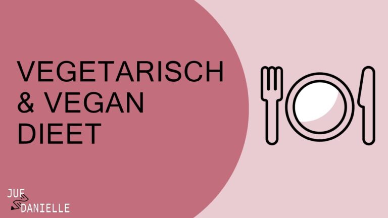 Essentieel Voedingsadvies voor een Gebalanceerd Dieet