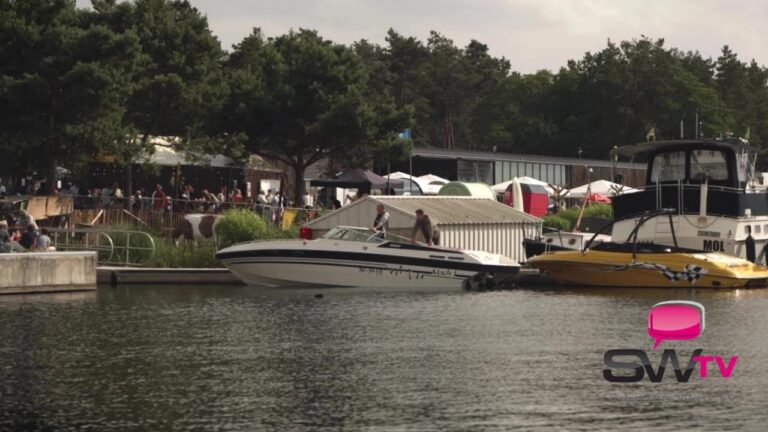 Spannende Wateractiviteiten voor Avontuurlijke Geesten