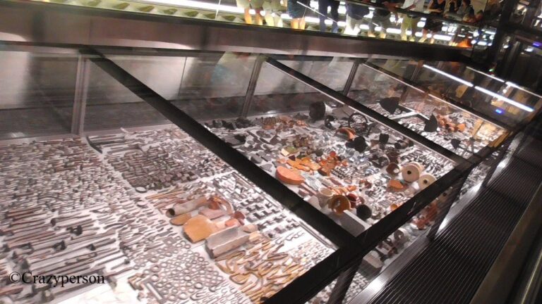 Verkenning van Historische Archeologische Sites