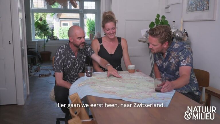 Duurzaam Reizen: Verken de Natuur Verantwoord