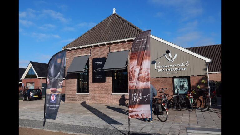 Ambachtelijke Producten: De Kracht van Lokale Ambachten